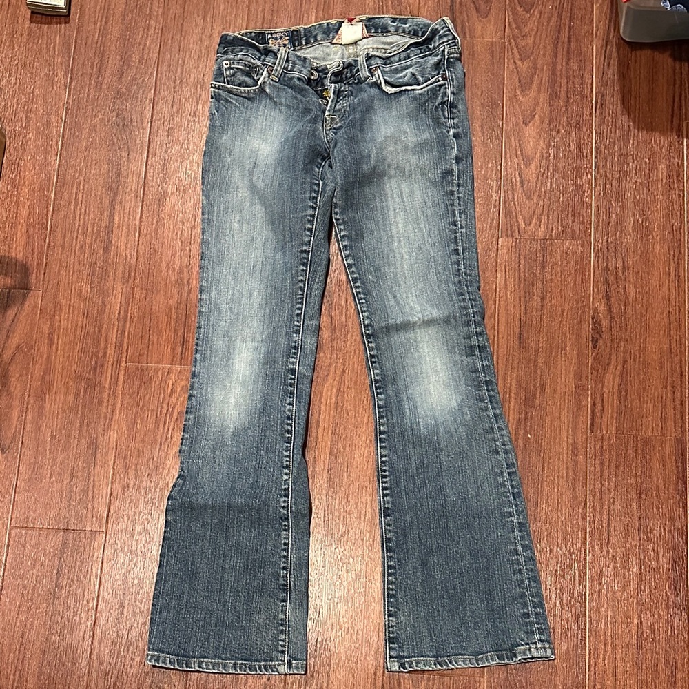 Lucky Brand Boot Cut Women's Jeans